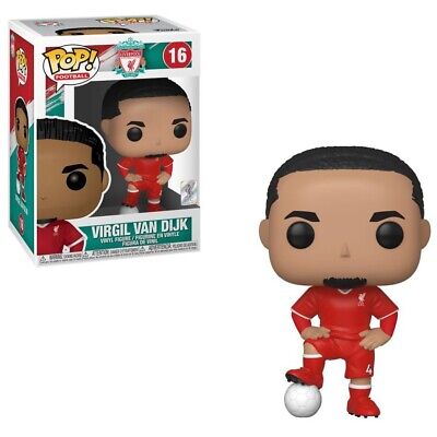 Football POP! – Funko Pops & Collectibles