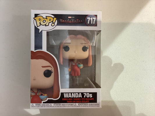 WANDA 70S - WANDAVISION - 717