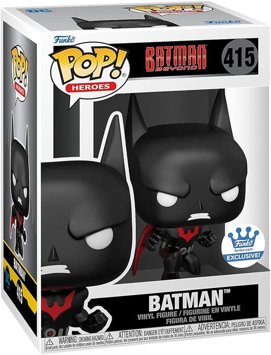 DC - Batman Beyond 415 - Vinyl Figure