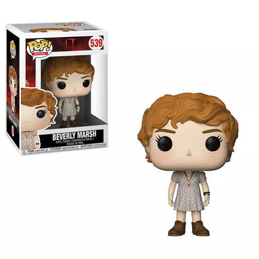 Movies - IT Beverly Marsh 539 - Vinyl Figure