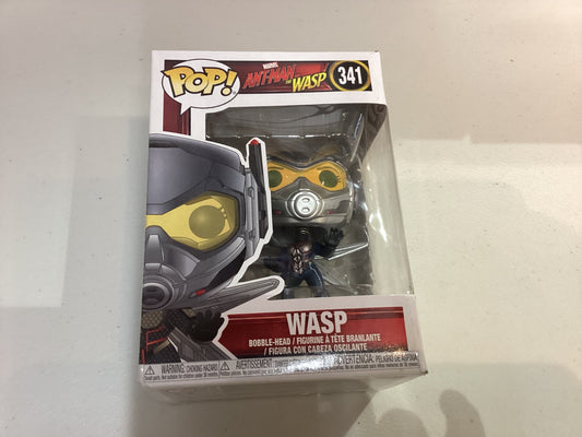 WASP - ANT-MAN AND THE WASP - 341