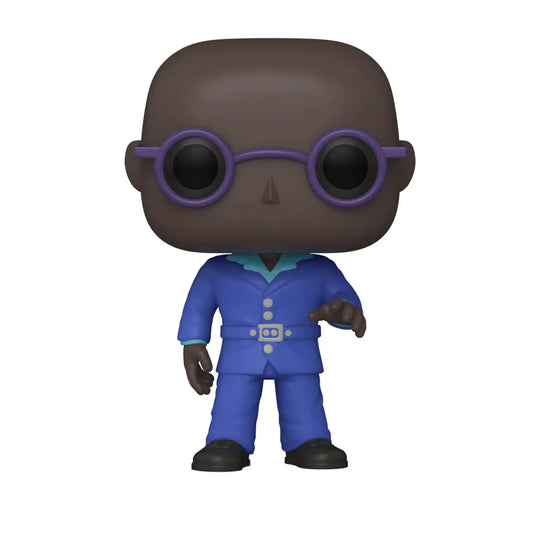 *Reduced to clear* MORPHEUS-THE MATRIX RESURRECTIONS-FUNKO POP
