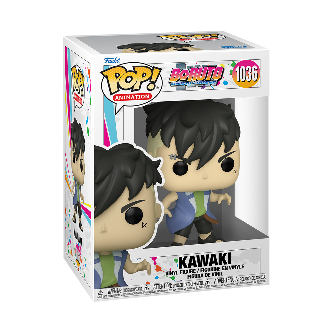 Funko Pop! Animation: One Piece Red Hawk Luffy #1273 AAA Anime Exclusive -  collectorzown