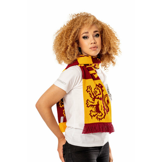 SCARF - HARRY POTTER - VARIOUS STYLES