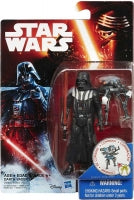 *Reduced to clear* DARTH VADER - STAR WARS:THE FORCE AWAKENS