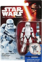 *Reduced to clear* STORMTROOPER - STAR WARS:THE FORCE AWAKENS
