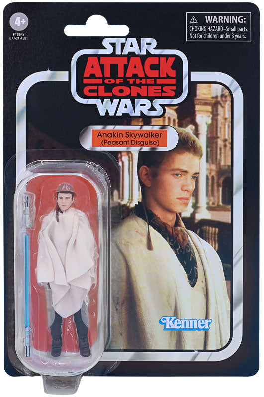 *Reduced to clear* ANAKIN SKYWALKER - STAR WARS:ATTACK OF THE CLONES