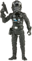 *Reduced to clear* TIE FIGHTER PILOT - STAR WARS:RETURN OF THE JEDI